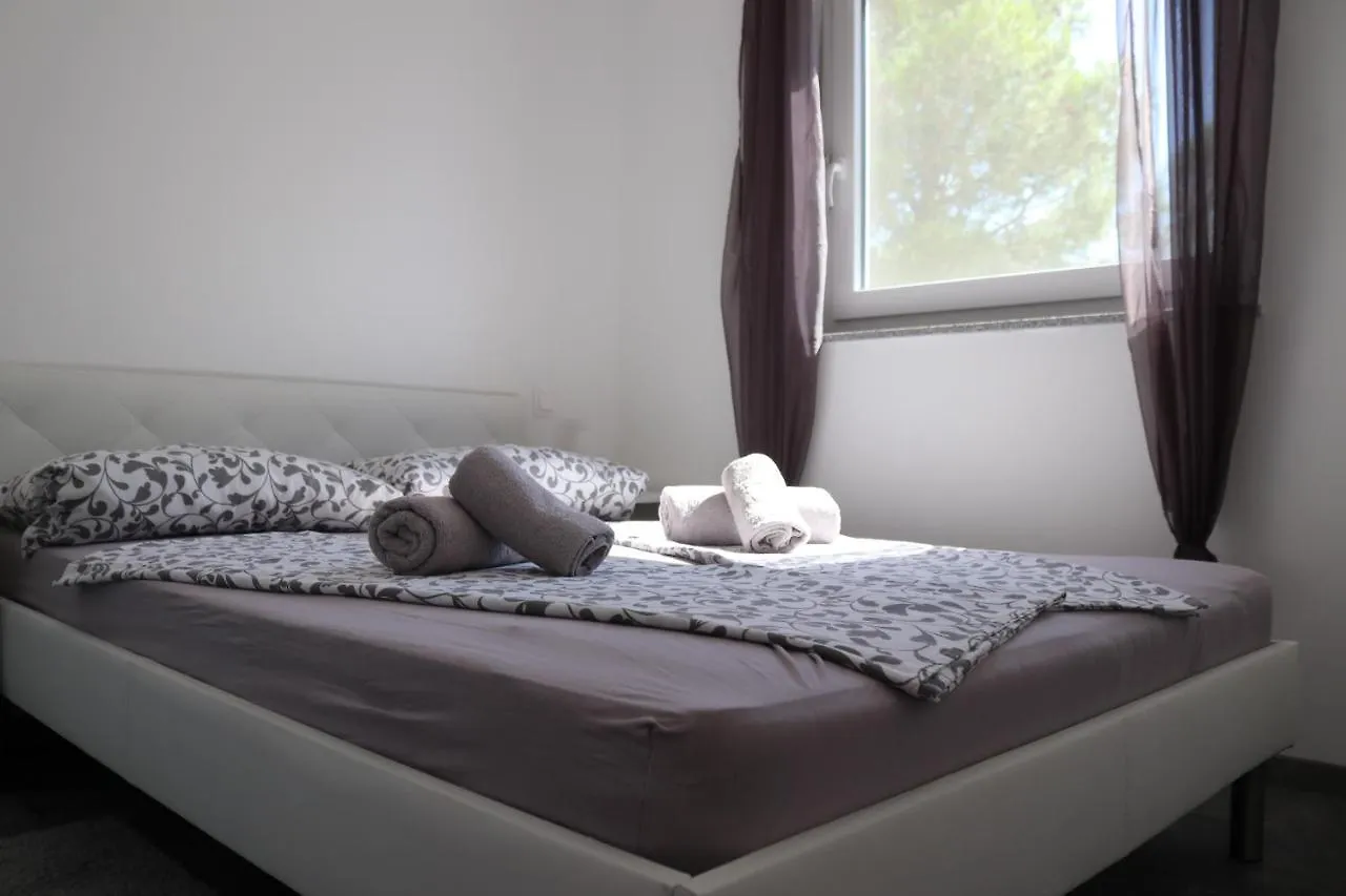 Apartman Matic Apartment Vrsi