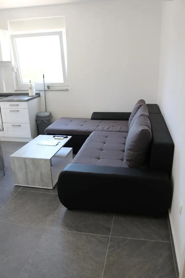 Apartman Matic Apartment Vrsi