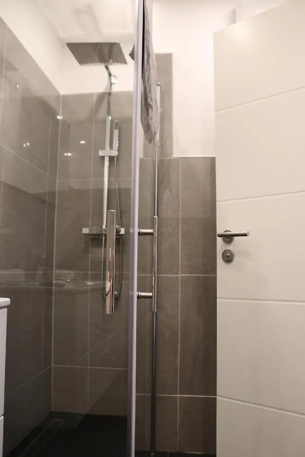 Apartman Matic Apartment Vrsi