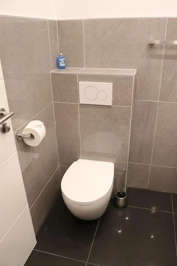 Apartman Matic Apartment Vrsi Croatia