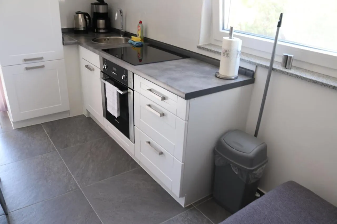 Apartman Matic Apartment Vrsi 0*,
